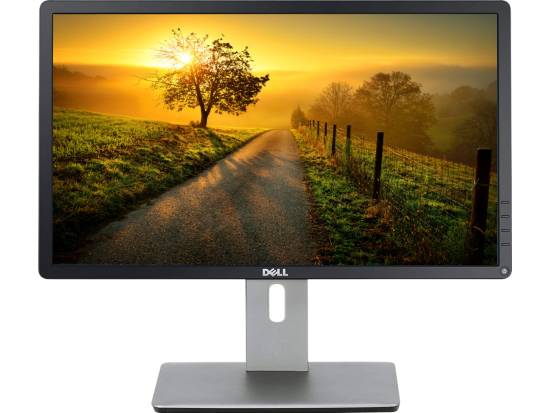 Dell P2214H 21.5" FHD Widescreen LED LCD Monitor - Grade A Dell P2214H 21.5" FHD Widescreen LED LCD Monitor - Grade A