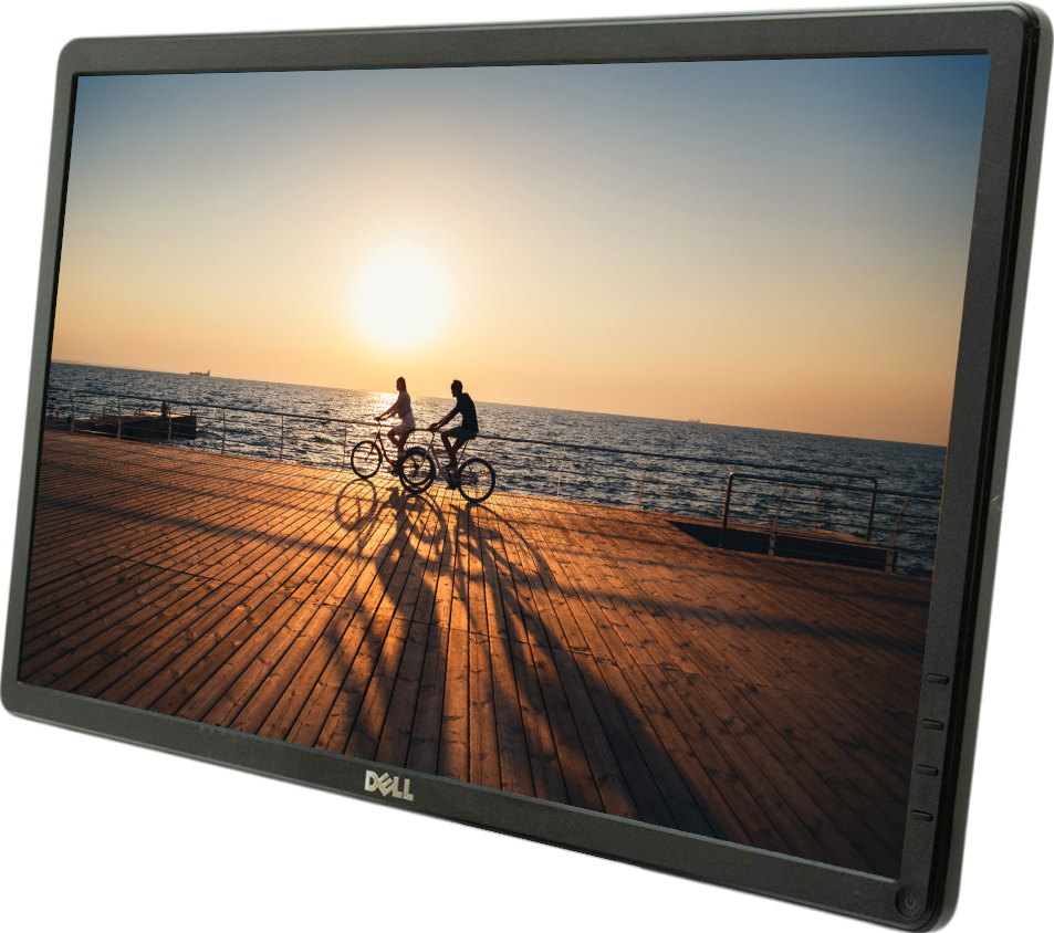 Dell E2215HV 21.6