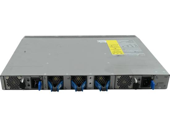 Cisco Nexus 2348UPQ 48-Port 10GE Fabric Extender - Refurbished Cisco Nexus 2348UPQ 48-Port 10GE Fabric Extender - Refurbished