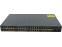 Cisco Catalyst WS-C2960X-48TD-L 48-Port 10/100/1000 Stackable Switch - Refurbished