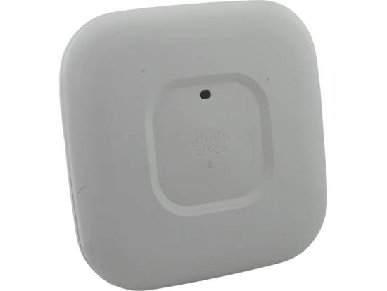 Cisco Aironet 2702I AIR-CAP2702I-B-K9 V01 Wireless Access Point - Refurbished Cisco Aironet 2702I AIR-CAP2702I-B-K9 V01 Wireless Access Point - Refurbished