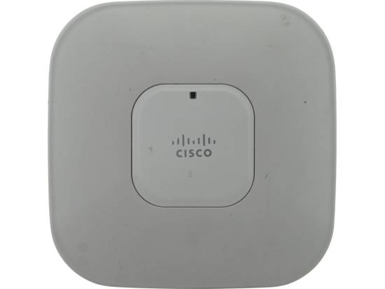 Cisco Aironet AIR-LAP1142N-A-K9 Wireless Access Point v08 - Refurbished Cisco Aironet AIR-LAP1142N-A-K9 Wireless Access Point v08 - Refurbished