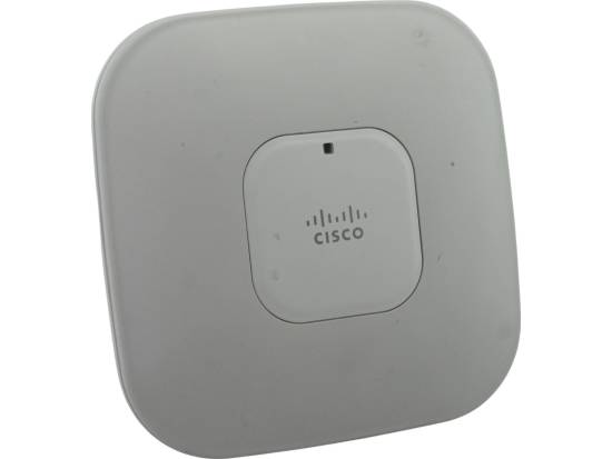Cisco Aironet AIR-LAP1142N-A-K9 Wireless Access Point v08 - Refurbished Cisco Aironet AIR-LAP1142N-A-K9 Wireless Access Point v08 - Refurbished
