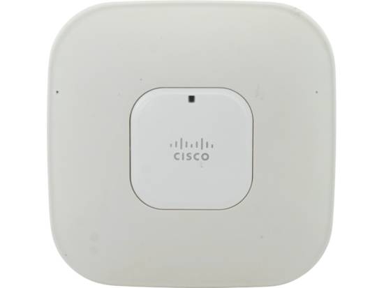 Cisco Aironet AIR-LAP1142N-A-K9 Wireless Access Point V03 - Refurbished Cisco Aironet AIR-LAP1142N-A-K9 Wireless Access Point V03 - Refurbished