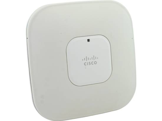 Cisco Aironet AIR-LAP1142N-A-K9 Wireless Access Point V03 - Refurbished Cisco Aironet AIR-LAP1142N-A-K9 Wireless Access Point V03 - Refurbished