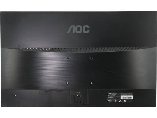 AOC 215LM00054 22" LED LCD Monitor - No Stand - Grade A AOC 215LM00054 22" LED LCD Monitor - No Stand - Grade A