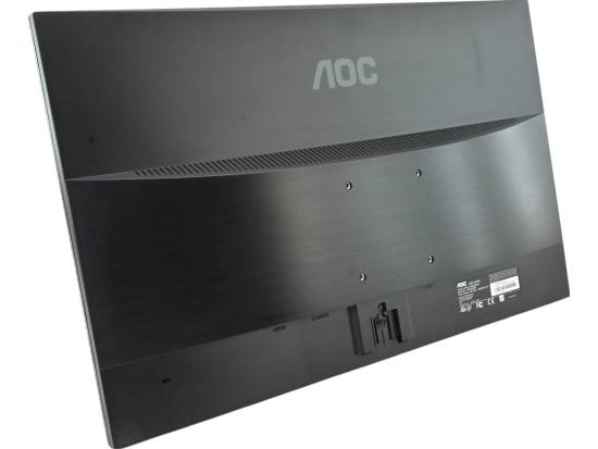 AOC 215LM00054 22" LED LCD Monitor - No Stand - Grade A AOC 215LM00054 22" LED LCD Monitor - No Stand - Grade A
