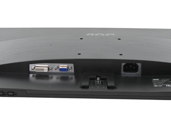 AOC 215LM00054 22" LED LCD Monitor - No Stand - Grade A AOC 215LM00054 22" LED LCD Monitor - No Stand - Grade A