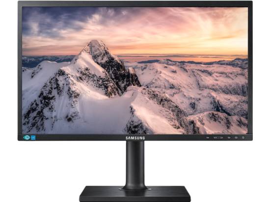 Samsung S24E450D 24" Full HD Widescreen LED Monitor - Grade A Samsung S24E450D 24" Full HD Widescreen LED Monitor - Grade A