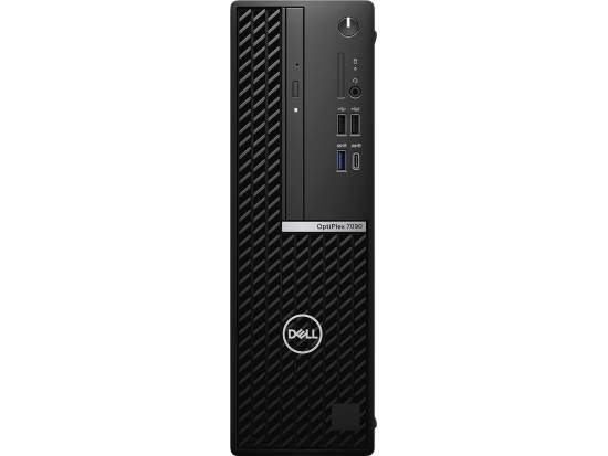 Dell OptiPlex 7090 SFF Computer i5-10500 - Windows 11 - Grade A Dell OptiPlex 7090 SFF Computer i5-10500 - Windows 11 - Grade A