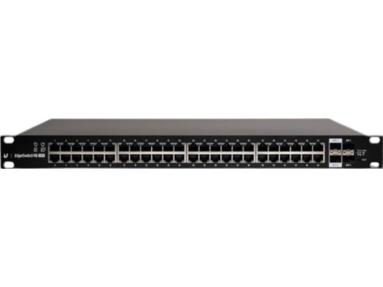 Ubiquiti EdgeSwitch 48-Port Managed PoE Gigabit Switch - New Ubiquiti EdgeSwitch 48-Port Managed PoE Gigabit Switch - New