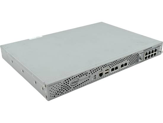 Intel McAfee 1000 1065-C1 Network Security Firewall - Refurbished Intel McAfee 1000 1065-C1 Network Security Firewall - Refurbished