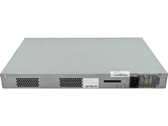 Intel McAfee 1000 1065-C1 Network Security Firewall - Refurbished Intel McAfee 1000 1065-C1 Network Security Firewall - Refurbished