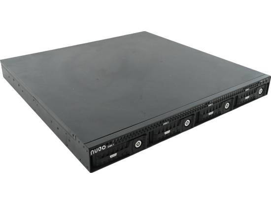 NUUO NT-4040R Titan Network Video Recorder - Refurbished NUUO NT-4040R Titan Network Video Recorder - Refurbished