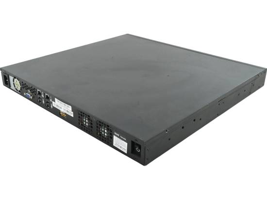 NUUO NT-4040R Titan Network Video Recorder - Refurbished NUUO NT-4040R Titan Network Video Recorder - Refurbished