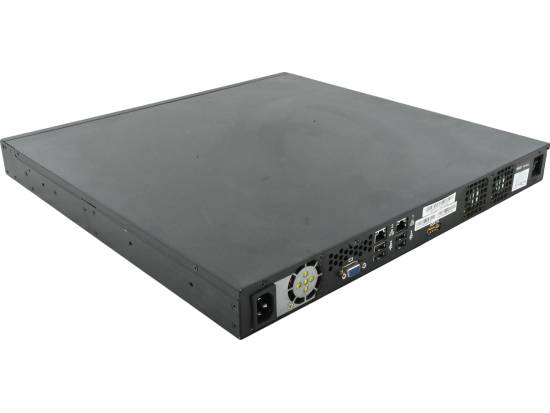 NUUO NT-4040R Titan Network Video Recorder - Refurbished NUUO NT-4040R Titan Network Video Recorder - Refurbished