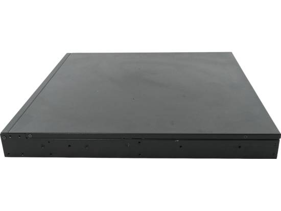 NUUO NT-4040R Titan Network Video Recorder - Refurbished NUUO NT-4040R Titan Network Video Recorder - Refurbished