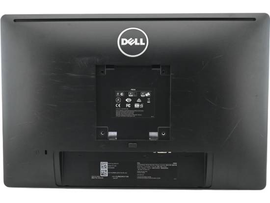 Dell P2016 20" HD LED LCD Monitor - No Stand - Grade C Dell P2016 20" HD LED LCD Monitor - No Stand - Grade C