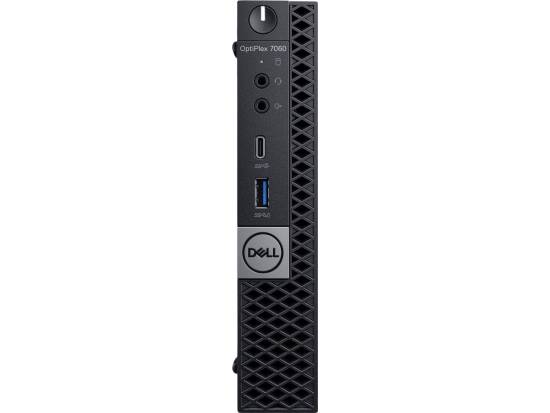 Dell OptiPlex 7060 Micro Computer i7-8700T - Windows 11 - Grade A Dell OptiPlex 7060 Micro Computer i7-8700T - Windows 11 - Grade A