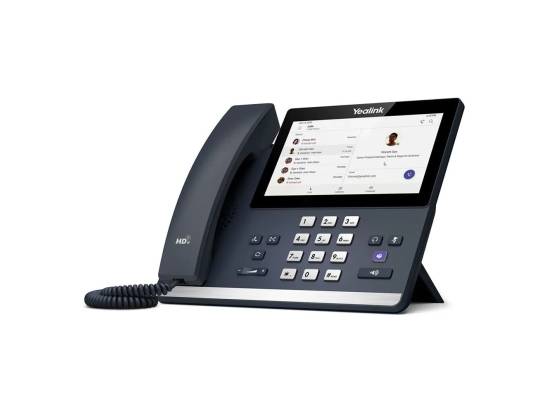 Yealink MP56 E2 Zoom IP Phone