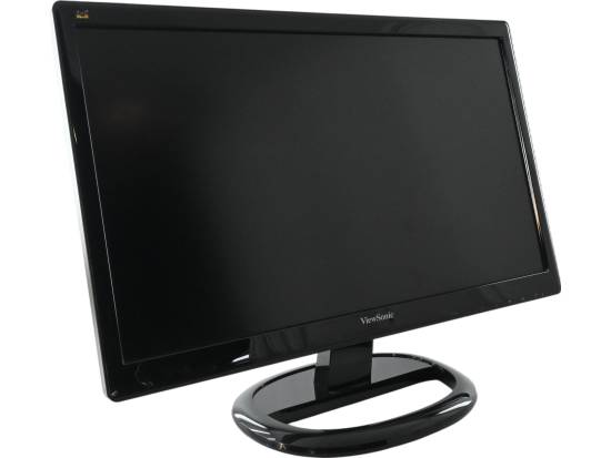 Viewsonic VA2265SMH 22" Widescreen LCD Monitor - Grade C Viewsonic VA2265SMH 22" Widescreen LCD Monitor - Grade C