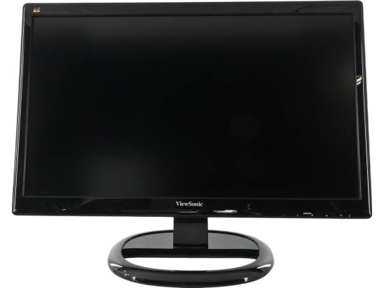 Viewsonic VA2265SMH 22" Widescreen LCD Monitor - Grade C Viewsonic VA2265SMH 22" Widescreen LCD Monitor - Grade C