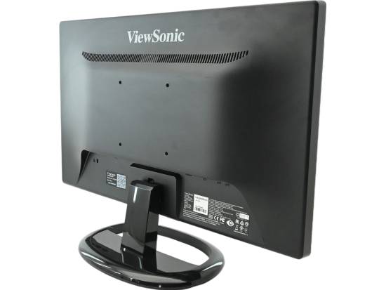Viewsonic VA2265SMH 22" Widescreen LCD Monitor - Grade C Viewsonic VA2265SMH 22" Widescreen LCD Monitor - Grade C