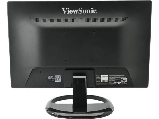 Viewsonic VA2265SMH 22" Widescreen LCD Monitor - Grade C Viewsonic VA2265SMH 22" Widescreen LCD Monitor - Grade C