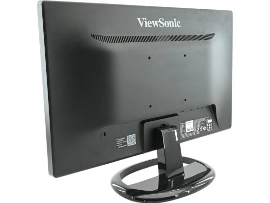 Viewsonic VA2265SMH 22" Widescreen LCD Monitor - Grade C Viewsonic VA2265SMH 22" Widescreen LCD Monitor - Grade C