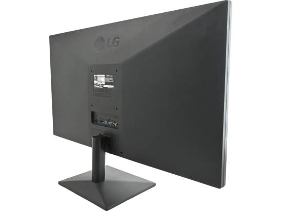 LG 27MK430H 27" FHD IPS LED LCD Monitor - Grade A LG 27MK430H 27" FHD IPS LED LCD Monitor - Grade A