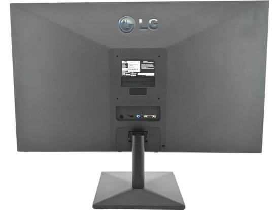 LG 27MK430H 27" FHD IPS LED LCD Monitor - Grade A LG 27MK430H 27" FHD IPS LED LCD Monitor - Grade A