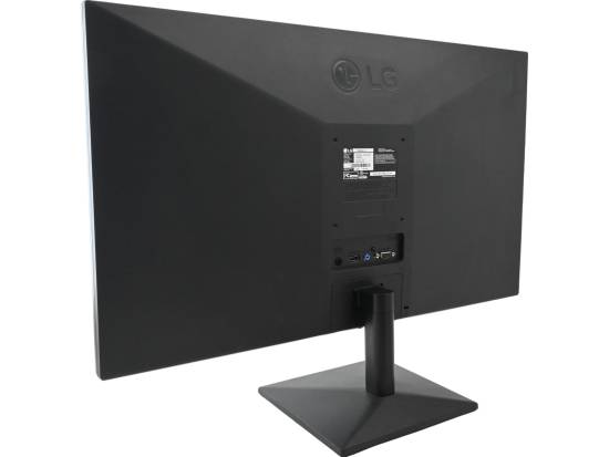 LG 27MK430H 27" FHD IPS LED LCD Monitor - Grade A LG 27MK430H 27" FHD IPS LED LCD Monitor - Grade A