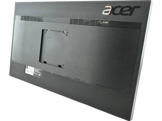 Acer XFA240 bmjdpr 24" FHD LCD Gaming Monitor - No Stand - Grade A Acer XFA240 bmjdpr 24" FHD LCD Gaming Monitor - No Stand - Grade A