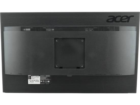 Acer XFA240 bmjdpr 24" FHD LCD Gaming Monitor - No Stand - Grade A Acer XFA240 bmjdpr 24" FHD LCD Gaming Monitor - No Stand - Grade A