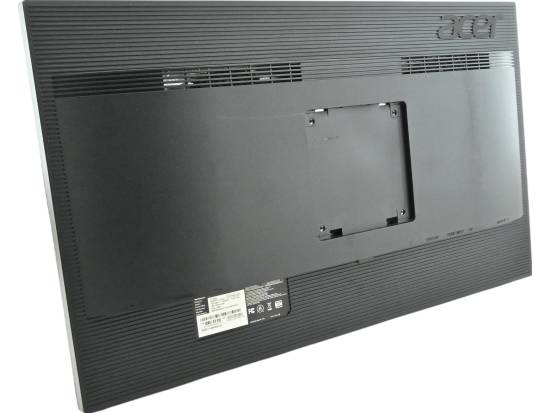 Acer XFA240 bmjdpr 24" FHD LCD Gaming Monitor - No Stand - Grade A Acer XFA240 bmjdpr 24" FHD LCD Gaming Monitor - No Stand - Grade A