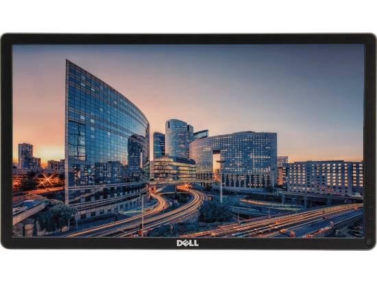 Dell P2014Ht 19.5" Widescreen IPS LED LCD Monitor - No Stand - Grade A Dell P2014Ht 19.5" Widescreen IPS LED LCD Monitor - No Stand - Grade A