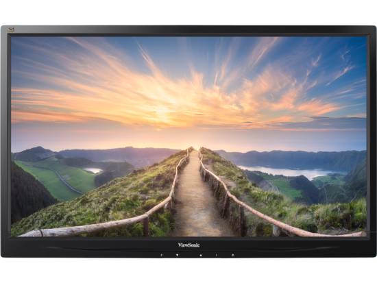 Viewsonic VA2246m 22" HD Widescreen LED Monitor - Grade A - No Stand Viewsonic VA2246m 22" HD Widescreen LED Monitor - Grade A - No Stand