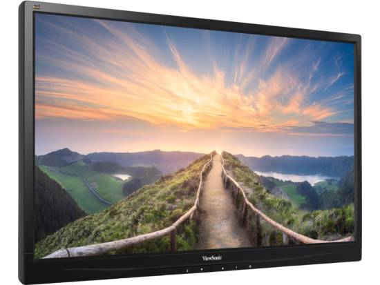 Viewsonic VA2246m 22" HD Widescreen LED Monitor - Grade A - No Stand Viewsonic VA2246m 22" HD Widescreen LED Monitor - Grade A - No Stand