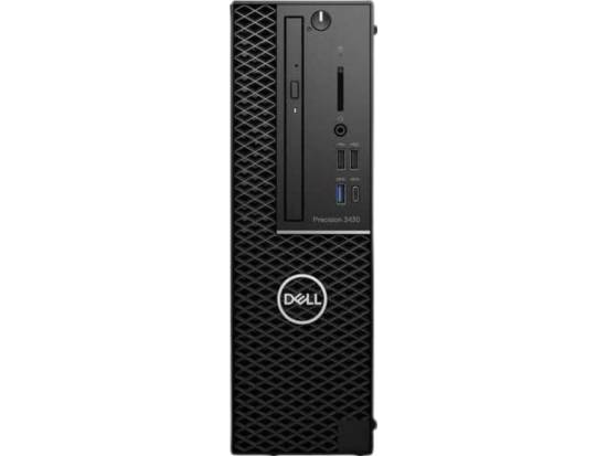 Dell Precision 3431 SFF Computer i5-9500 - Windows 11 - Grade A Dell Precision 3431 SFF Computer i5-9500 - Windows 11 - Grade A