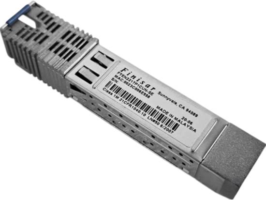 Finisar FTEN2217P1CUN-SE 1.25G SFP Fiber Adapter