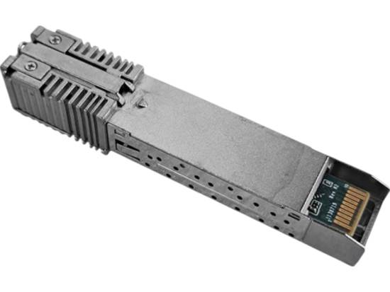 Finisar FTEN2217P1CUN-SE 1.25G SFP Fiber Adapter