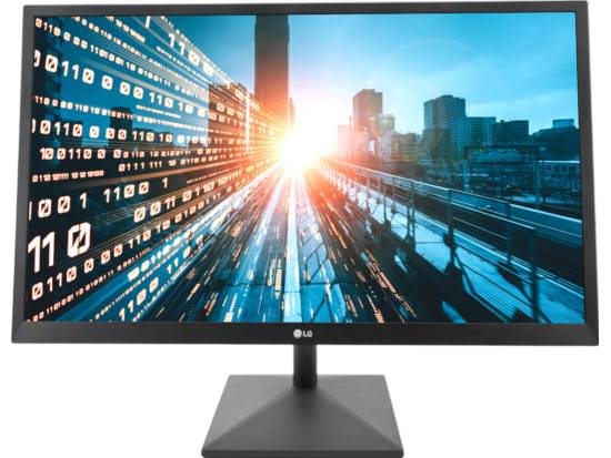 LG 27MK430H 27" FHD IPS LED LCD Monitor - Grade A LG 27MK430H 27" FHD IPS LED LCD Monitor - Grade A