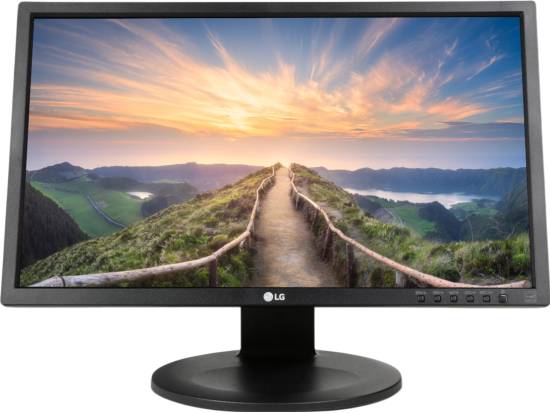 LG 22MB35PY-I 22" Full HD Widescreen IPS LED Monitor - Grade B LG 22MB35PY-I 22" Full HD Widescreen IPS LED Monitor - Grade B