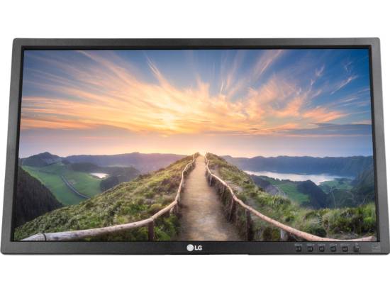 LG 22MB35PY-I 22" Full HD Widescreen IPS LED Monitor - No Stand - Grade B LG 22MB35PY-I 22" Full HD Widescreen IPS LED Monitor - No Stand - Grade B