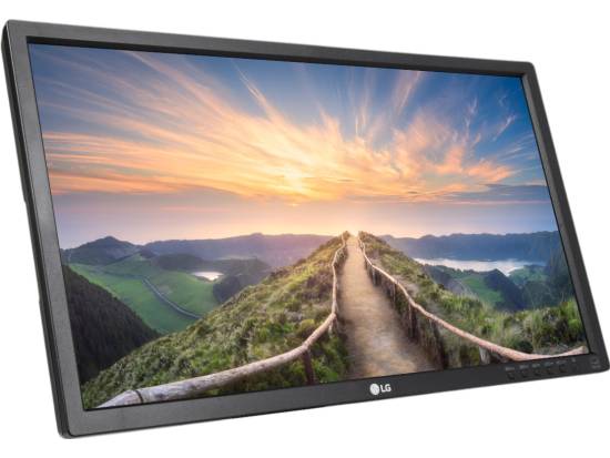 LG 22MB35PY-I 22" Full HD Widescreen IPS LED Monitor - No Stand - Grade B LG 22MB35PY-I 22" Full HD Widescreen IPS LED Monitor - No Stand - Grade B