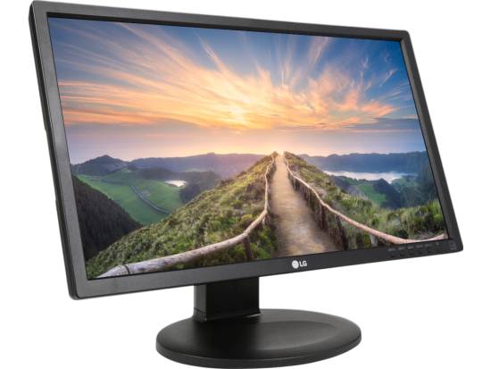 LG 22MB35PY-I 22" Full HD Widescreen IPS LED Monitor - Grade B LG 22MB35PY-I 22" Full HD Widescreen IPS LED Monitor - Grade B