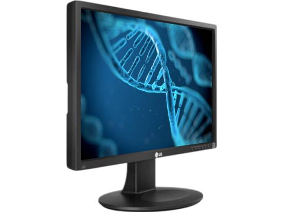 LG 24MB35D-B 24" Widescreen IPS Monitor - Grade C LG 24MB35D-B 24" Widescreen IPS Monitor - Grade C