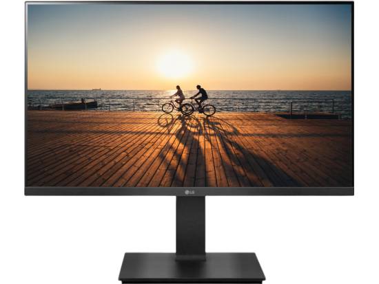 LG 24BP450Y-I 23.8" FHD IPS LED LCD Monitor LG 24BP450Y-I 23.8" FHD IPS LED LCD Monitor