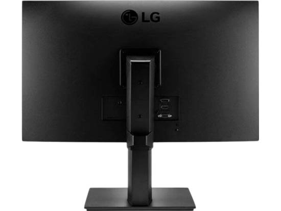 LG 24BP450Y-I 23.8" FHD IPS LED LCD Monitor LG 24BP450Y-I 23.8" FHD IPS LED LCD Monitor
