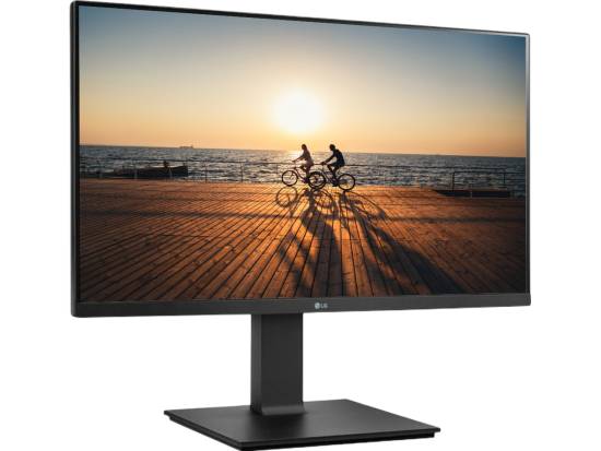 LG 24BP450Y-I 23.8" FHD IPS LED LCD Monitor LG 24BP450Y-I 23.8" FHD IPS LED LCD Monitor